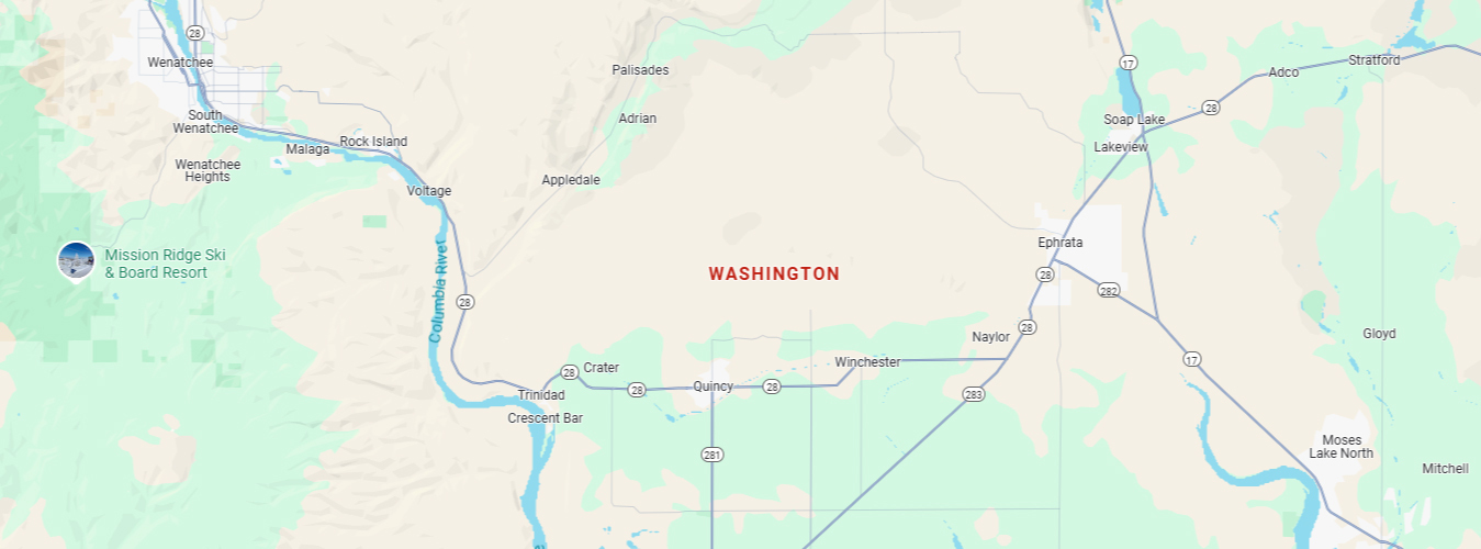 TopCertifier Washington